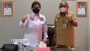 Ini Harapan Senator Maya Rumantir Untuk Sektor Pariwisata Sulut