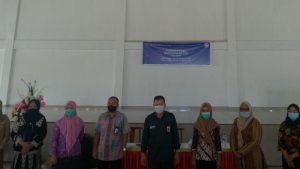 41 Petugas Susenas di Bolmut Ikuti Pelatihan