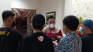 Komisi IV Kokoh tak Rubah Materi Perda Penegakan Disiplin Prokes COVID-19