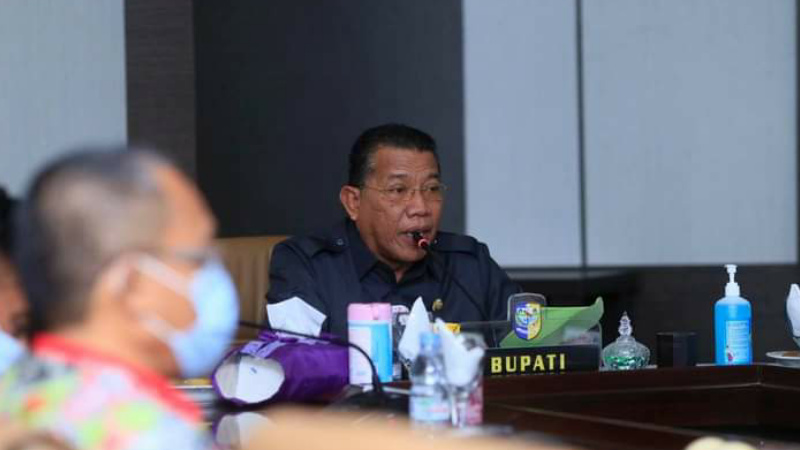 Solusi dan Keputusan Hingga Kebijakan Yang Diambil Harus Dapat Mengatasi Keadaan