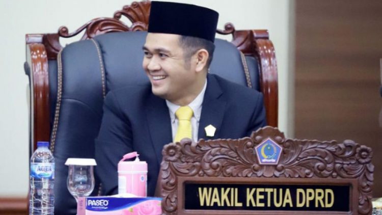 Rekomendasi BK Dinilai Inprosedural, Billy Johannis Sarankan JAK Gugat ke Pengadilan