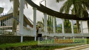 DPRD Bitung Bakal Paripurnakan PAW Ahmad Syafrudin Ila dan Indra Ondang?