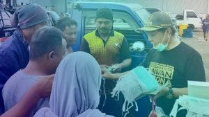Dana Covid-19 Bitung Bermasalah, BPK Temukan Penggunaan Anggaran Tanpa SPJ?