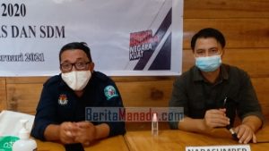 Salman Saelangi Sebut Media Sangat Berperan Sukseskan Pilkada Serentak