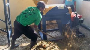 Sampah Organik di Mitra Terus Menurun, DLH Imbau Warga Terus Manfaatkan Komposter