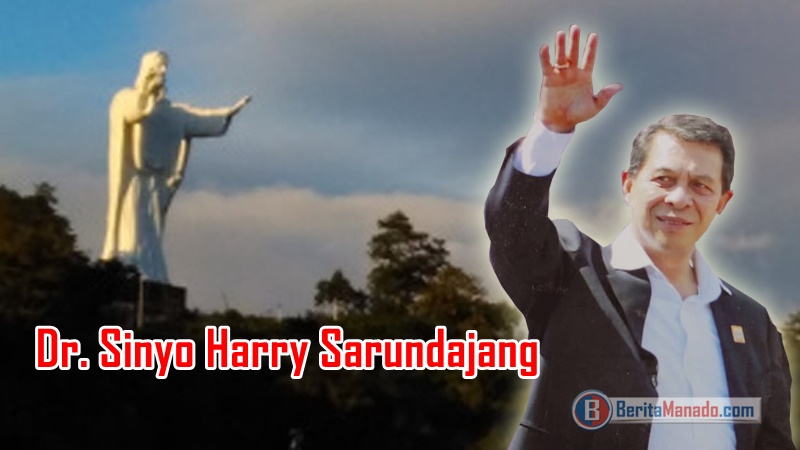 Sinyo Harry Sarundajang
