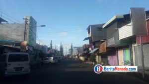 Teberan Tondano Dipoles Jadi Objek Wisata, Mungkinkah?