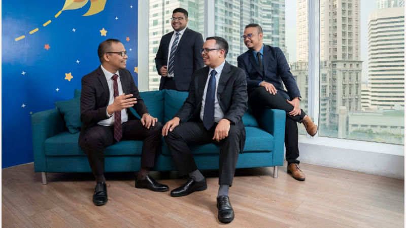 Akseleran Salurkan Pembiayaan UMKM dari Bank Jago Rp50 Miliar