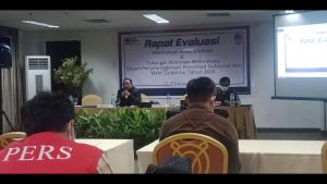 KPU Sulut Gandeng Wartawan Tinggalkan Jejak Manis Pilkada