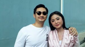 Angga Wijaya Kesal, Saipul Jamil Ingin Ambil Lagi Dewi Persik