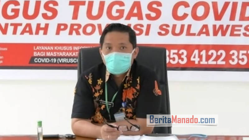 Ini Petunjuk Teknis Pemberlakuan Pembatasan Kegiatan Masyarakat