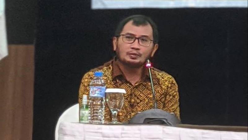 Tiga Hal yang Bisa Membuat BK Menghentikan Kasus JAK