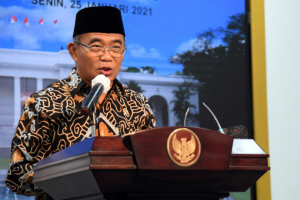 Sepakat Dikurangi, Cuti Bersama Tahun 2021 Hanya 2 Hari