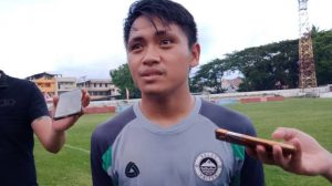 Sulut United: Good Luck Natanael Siringoringo
