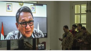 Peran Pemerintah Daerah Penting untuk Hadirkan Listrik Pintar di Wilayah 3T