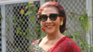 Rumor ASU di Pilpres, Susi Pudjiastuti: Saya Nomor Satu Dong!