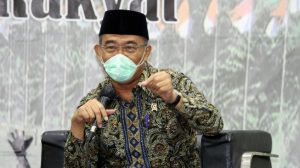 Pemerintah Bakal Pangkas Cuti Bersama 2021