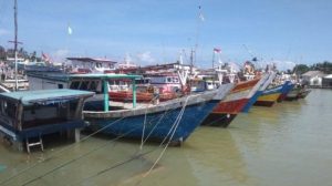 Pemerintah Bakal Beri Uang Pensiun untuk Nelayan