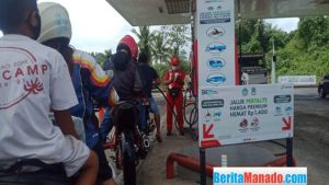 Usul, Mobil Mewah-Dinas Dilarang Gunakan Pertalite dan Solar Subsidi