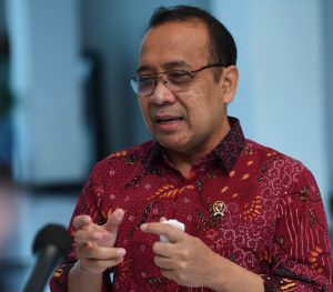 Mensesneg Tegaskan Tidak Ada Niat Pemerintah untuk Revisi UU Pemilu dan Pilkada