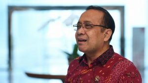 Ogah Revisi UU Pemilu, Istana: Jangan Sedikit-dikit Undang Undang Diubah