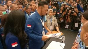 Kader Demokrat Kecewa, Pengangkatan AHY Dipaksakan