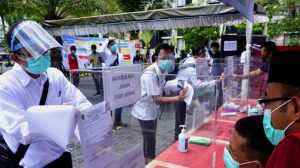 Siap-siap, Ini Jadwal Pendaftaran dan Formasi CPNS 2021