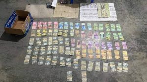 Komitmen Berantas Judi Togel, Tim Maleo Beraksi di Kotabunan