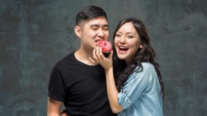 Happy Valentine’s Day! Ini Manfaat Mengungkapkan Kasih Sayang