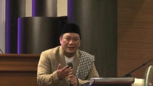 Yahya Waloni Sebut Yesus Nabi Gagal, Ferdinand: Masuk Penistaan Agama