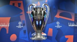 Ini Hasil Drawing Perempat Final Liga Champions dan Jadwal Mainnya
