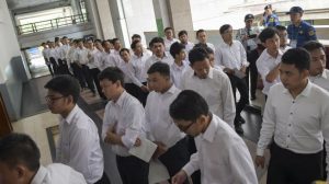 5 Fakta Terbaru CPNS 2021 yang Wajib Anda Tahu