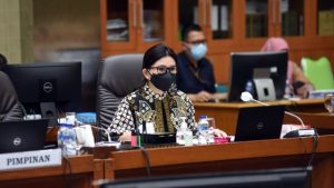 Felly Runtuwene Ajak Masyarakat Terapkan Hidup Sehat Cegah ‘Stunting’