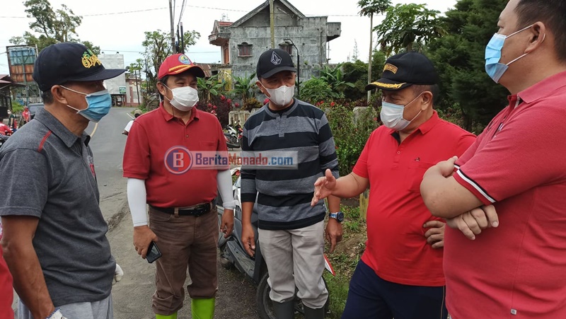 Empat Wakil Rakyat Ini Dukung Gerakan Peduli Lingkungan Forum Jurnalis Langowan 8 Empat Wakil Rakyat Ini Dukung Gerakan Peduli Lingkungan Forum Jurnalis Langowan