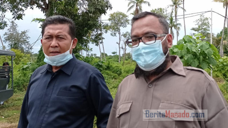 Sengketa Pembangunan Likupang Eco Family Hotel, PTUN Gelar Sidang Lapangan