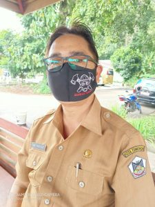 Toar Pandeirot: Buat Kegiatan, SKPD Harus Patuhi Prokes