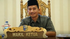 DPRD Bolmut Nilai Minimnya Serapan APBD Triwulan 1 Berdampak Pada Masyarakat