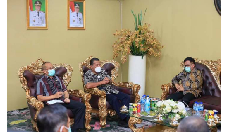 Kemenkumham Sulut Rencanakan Bangun Lapas di Bolmut
