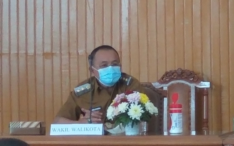 Wenny Lumentut: Pejabat Harus Tinggal di Tomohon