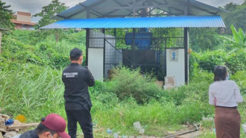 Hasil Pemeriksaan di Lapangan, Maryono: Mulai Tampak Tersangka Kasus Insinerator