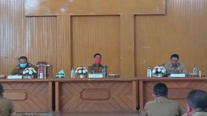 Sebut Roling Hal Biasa, Caroll Senduk: Kerja Saja Baik-Baik