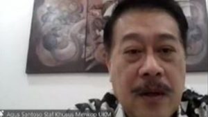 Kemenkop-UKM Tetapkan Sektor Prioritas Dalam Pengembangan Koperasi dan UMKM