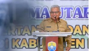 Bolmut Rencanakan Bangun 4 Tambak Percontohan Budidaya Udang Vaname