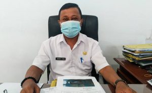 Dorong Perkembangan BUMDes, Dinas Pertanian Sangihe Selalu Terbuka dan Siap Fasilitasi
