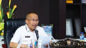 RKPD 2022 di Bolmut, Partisipasi Masyarakat Dalam Perencanaan Sangat Penting