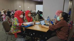Segini Kouta Nusantara Sehat di Bolmut Yang Disetujui Kemenkes