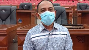 Putra Terbaik BMR Layak Isi Jabatan Sekprov Sulut