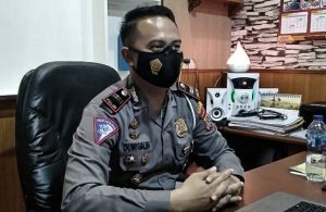 Sarana dan Prasarana E-TLE di Sangihe Belum Mendukung, Tilang Masih Gunakan Cara Konvensional