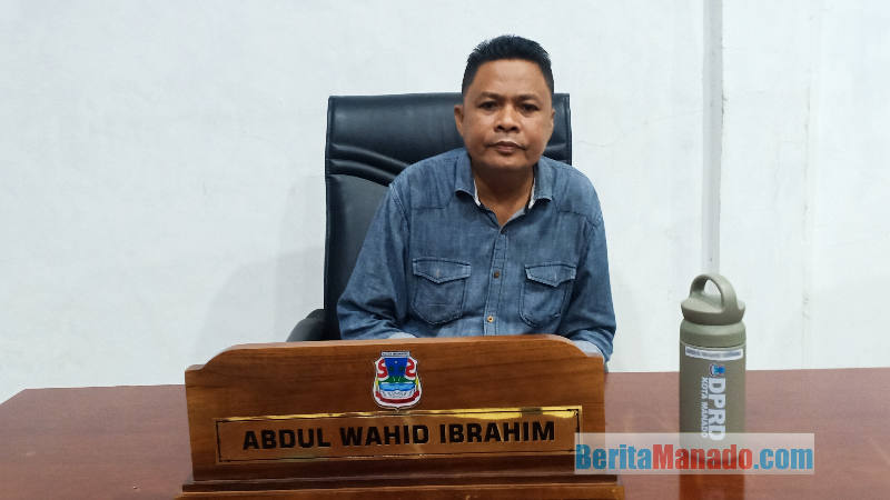 Wahid Ibrahim Dorong Dinas Pariwisata Proaktif Kembangkan UMKM