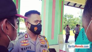 Minta Masyarakat Laporkan, Jika Melihat Personel Polisi Komsumsi Miras